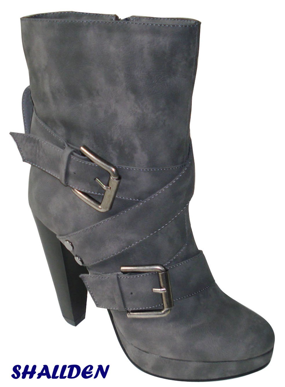 K52104202 GREY