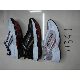 Men's Athletic Shoes Running Sports Shoes Fashion Comfortable Gym Sneakers