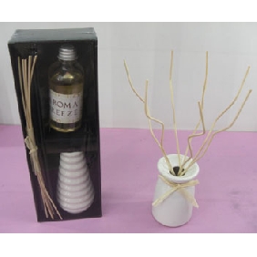 Fashion three pair flower smelling diffuser for fragrance new design aroma diffuser