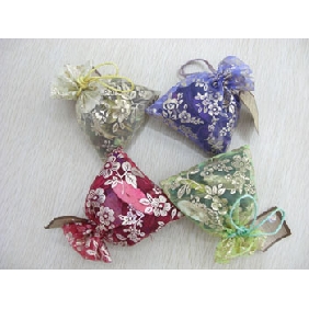 Wonderful frangrance high quality fragrant oil excellent skill natural plant ribbon dried flower potpourri