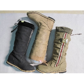 Wholesale High quality women's winter outdoor boots