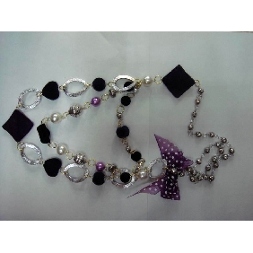 Wholesale Fashion Necklace Classic Color Combination Add Charming to Winter 99nl10