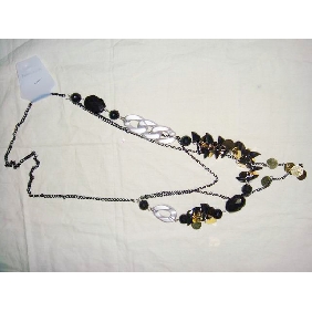 Wholesale Sweater Chain Squama Shape 99ol09