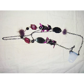 Wholesale Fashion Sweater Chain Design 99ol11