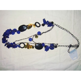 Wholesale Sweater Chain Fine Design 99ol12