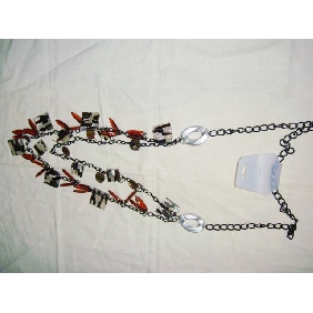 Wholesale 100% Brand New Fashion Women Sweater Chain Accessory Top Sale 99ol13