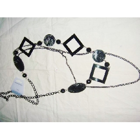 Wholesale Nice exquisite necklace sweater chain pretty 99ol14