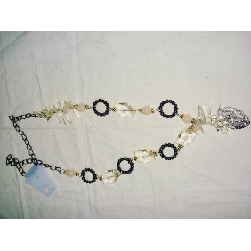 Wholesale Round Shape Winter Sweater Chain 99ol15