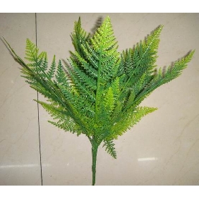 Wholesale 10 pcs of float grass bunch artificial plants garden supplies