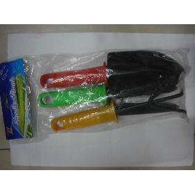 Wholesale 3pcs Tool Set Plastic Handle 9bsl20