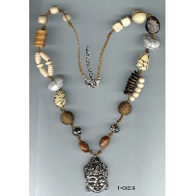 Wholesale New Fashion Design High Qulity Costume Jewelry Nice Necklaces