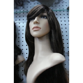 Wholesale cool and charming artificial hair of beautiful styles and best material