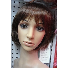 Wholesale light yellow wigs show your personality and let you more confident