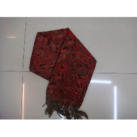 Wholesale shopping, classic silk scarf in fashion