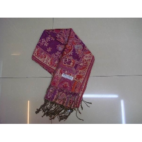 Wholesale mixed dark color classic scarf