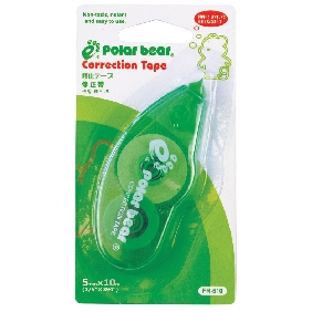 Wholesale Popular Non-toxic instant Correction Tape, good quality