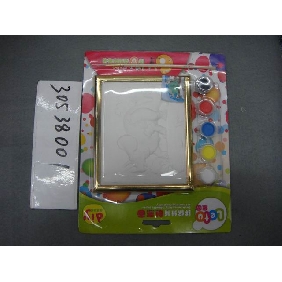 Wholesale creative children painting