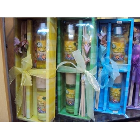 Wholesale 100% Natural Incense Sticks/ Reed Diffuser Oil Makes a Perfect Gift