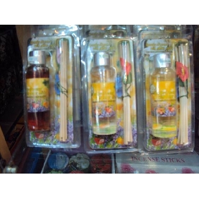 Wholesale A-kind Product Reed Diffuser Oil-2010 Latest 100% Natural Air Freshener