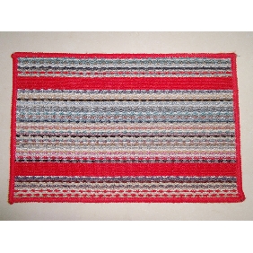 Wholesale Perfect For Bath Safe Super Thick Antiskid Bath Mat