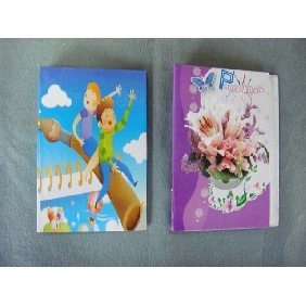 Wholesale Precious Moments Cartoon Design Photo Album New