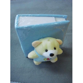 Wholesale Plush Dools of Bear Fashion Photo Album for Precious Moment