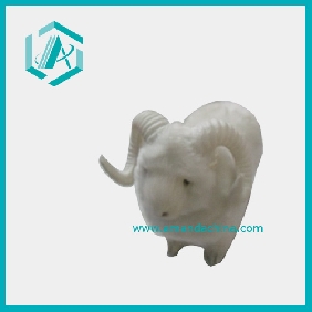 Wholesale Lucky Design Wonderful Home Decor Large Size Sheep