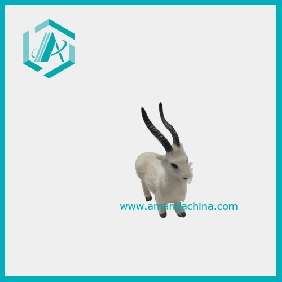 Wholesale Great Design Fine Workmanship Wonderful Home Decor Mini Size Sheep