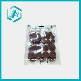 Wholesale Caring For Your Furniture Good Wearability Felt Pad