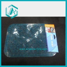 Wholesale Kitchenaid Wonderful Design Anti Slip PVC Sink Mat