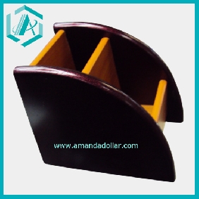 Wholesale fine Pure handmade Top quality paint In the surface brush pot