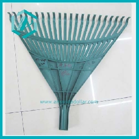 Wholesale Garden small plastic handheld cultivator tool portable garden tool at home