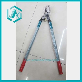 Wholesale New design clipper professional vine  lopper portable gardening scissor garden tool