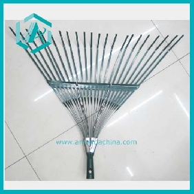 Wholesale New vintage portable and durable iron garden tools home garden use tools