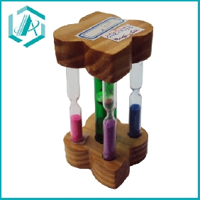 Vintage simple and beautiful hour glass with good quality and design