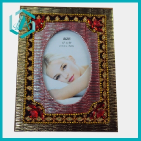 Wholesale 2010 the Pretty Rectangle Brand New Superior Quality Photo Frame