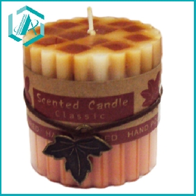 Wholesale nobleness hot sell craft candle