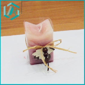Wholesale new design creative craft candle
