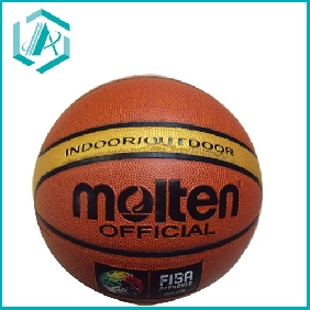 brand melton popular PVC basketballs