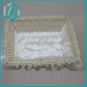 Wholesale Favorable price flower baskets, gift baskets, fruit holders