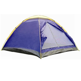 Wholesale convenient camping and tourist stock tent various color for your choice