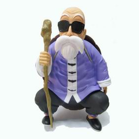 Wholesale Dragon Ball New PVC Movie Figures Suitable for Collection and Promotional Gifts