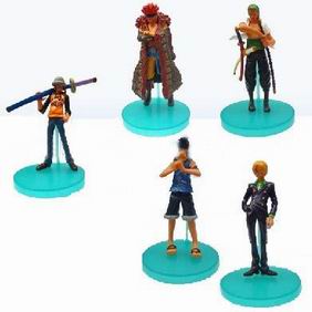 Wholesale Various design figure toys for collection and promotional gifts accept mix packing