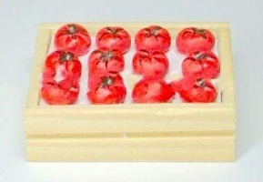 Wholesale Mini vegetable/Tomato/Mini food/Mini furniture/Miniature/Decoration/Model/Gift/ furnishing