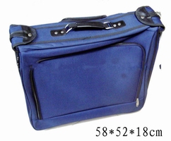 Wholesale large discount stock document bag good quality handmade polyester handbags