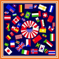 Wholesale 100% cotton printed handkerchief,printed handkerchief,handkerchief