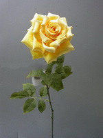 Wholesale Low water absorption timely delivery beautiful Decorative Artificial Flower