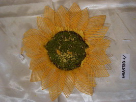 Wholesale Orange and yellow mix super quality artificial flower for home Decoration