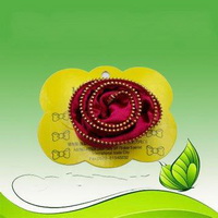 Wholesale Pure hand made with fashionable design artificial flowers on sales with low price