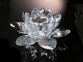 Wholesale Pure hand made with fashionable design beautiful artificial flower for home decoration